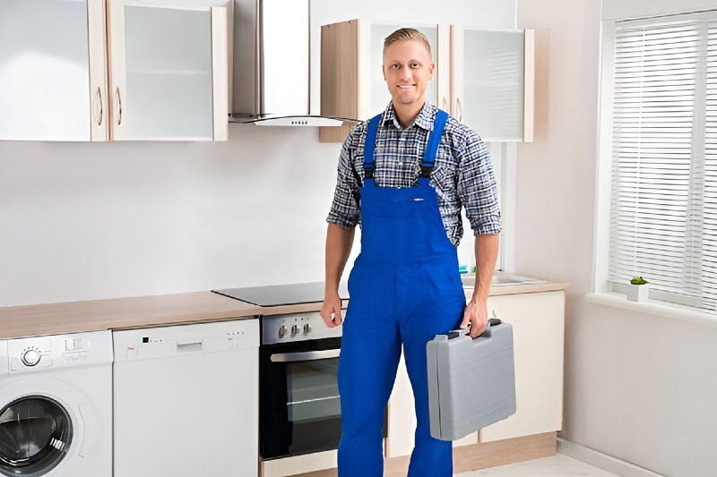 Bosch Appliance Repair Tips for San Jose, CA Homeowners During Hot Weather