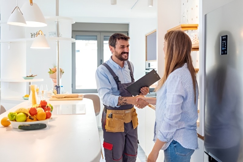Bosch Oven Repair in San Jose, CA: Common Problems, Maintenance Tips, and Why Warm-Weather Strain Matters