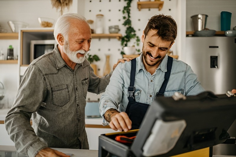Bosch Refrigerator Repair Tips for Homeowners in San Jose, CA