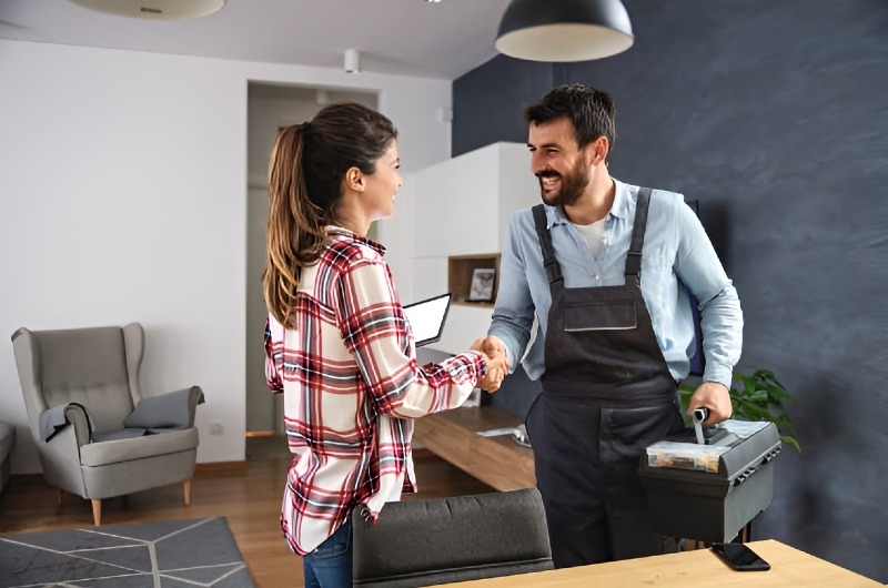 Double Wall Oven Repair in San Jose