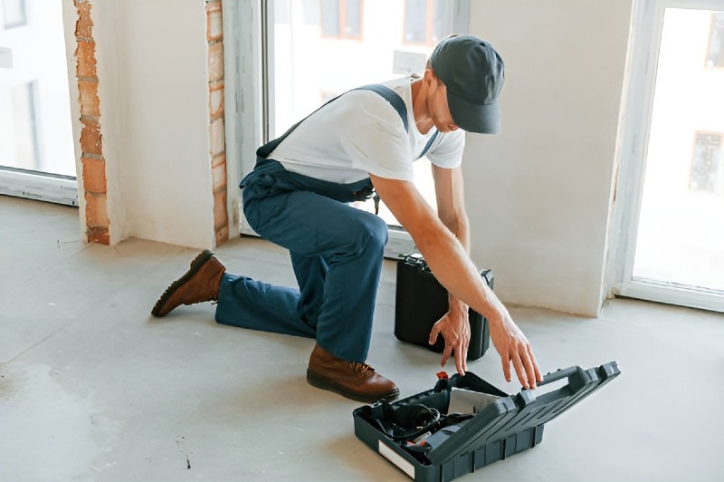 Freezer Repair in San Jose