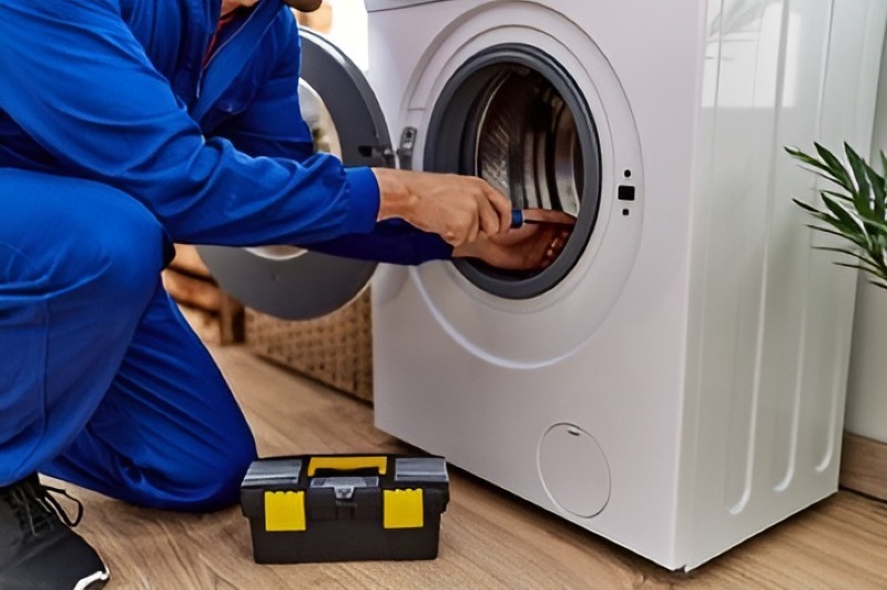 Washing Machine repair in San Jose